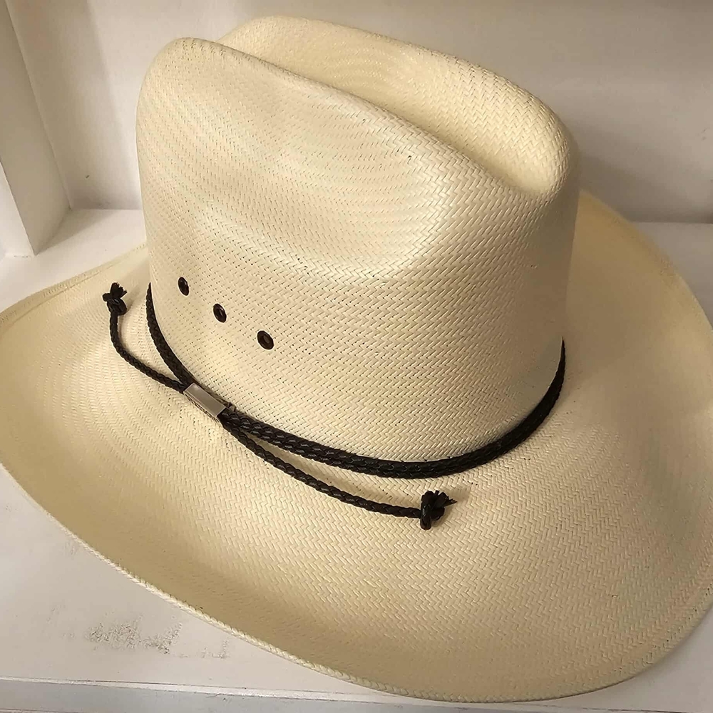 7 1/4 Stetson "The Carson" 10X Cowboy Hat